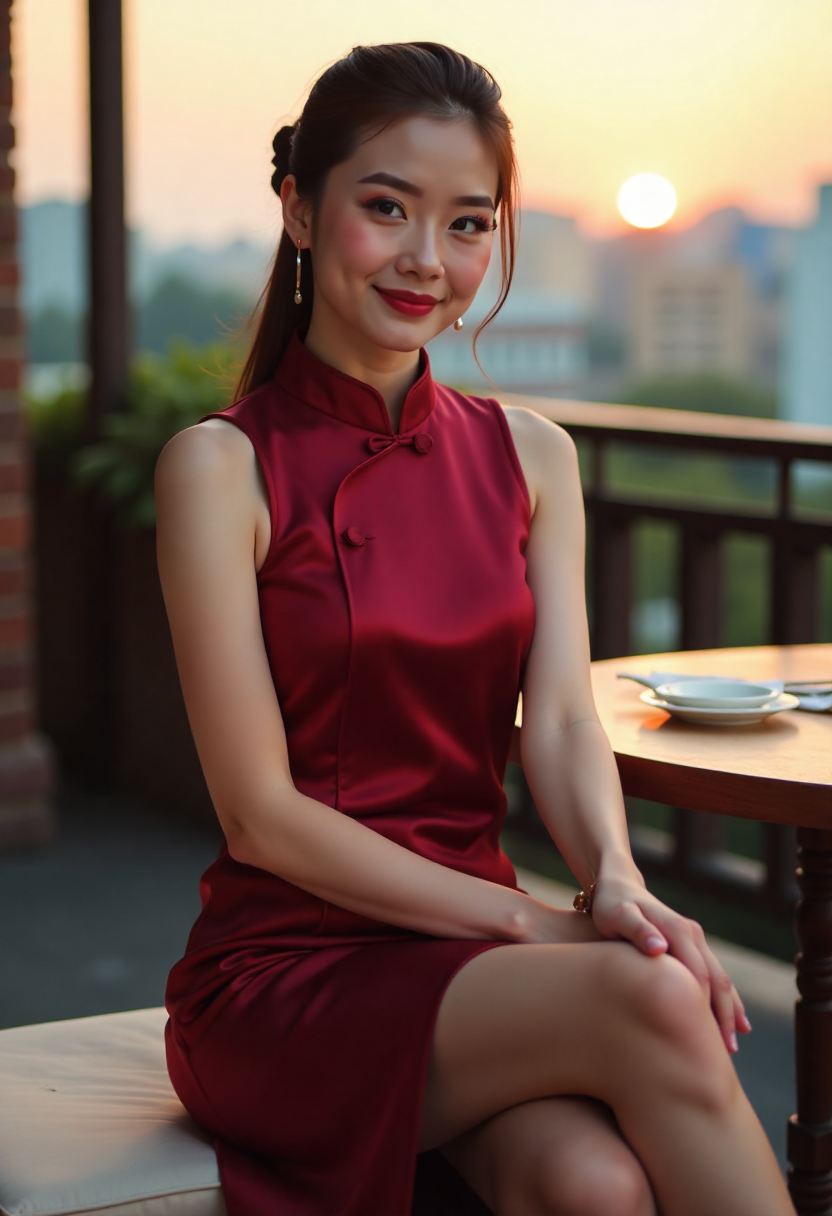 临湾海港与旧码头