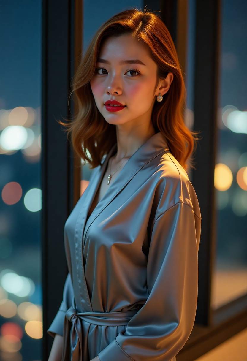 高明远头像